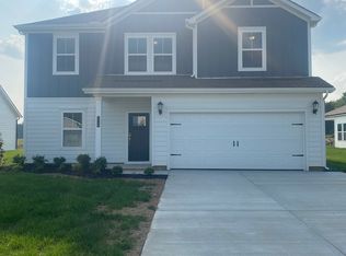 3716 Jessup Ln, Rockvale, TN 37153