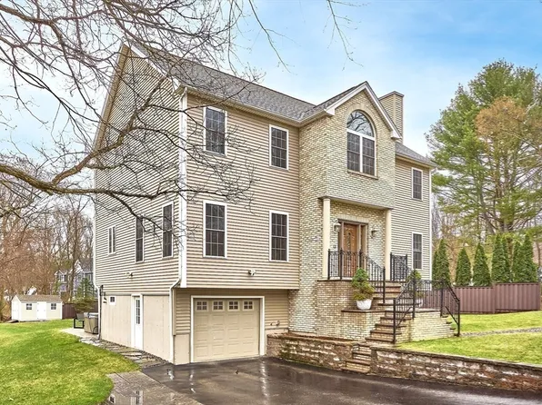 49 Brigham Hill Rd, Grafton, MA 01519