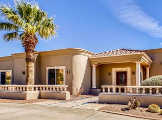 6720 Bright View Rd, Las Cruces, NM 88007