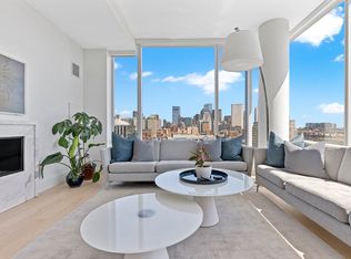 The Quinn, Boston, MA 02118