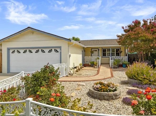 340 Via Loma, Morgan Hill, CA 95037