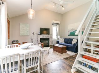 442 Oxbow Cres, Collingwood, ON L9Y 5B4
