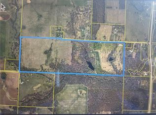 E 680th Rd, El Dorado Springs, MO 64744