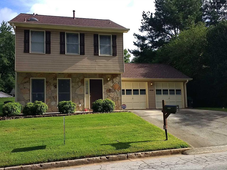 1st image of 4836 Autumn Cir