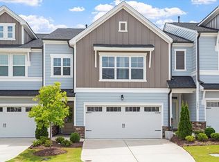 1003 Canary Pepper Dr, Durham, NC 27713