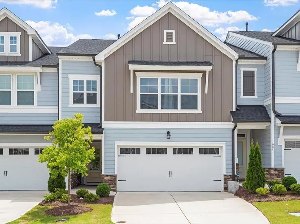 1003 Canary Pepper Dr, Durham, NC 27713