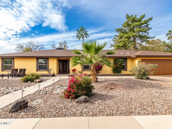 1508 N 24TH Street, Mesa, AZ 85213