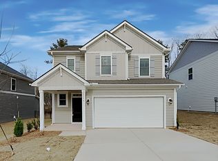 3248 Brierhill Rd, New Hill, NC 27562