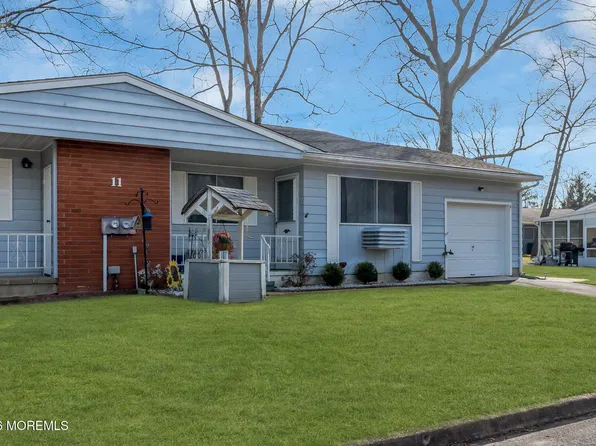 11A Idaho Drive, Whiting, NJ 08759