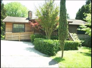 6015 Pamela Ln, Knoxville, TN 37920