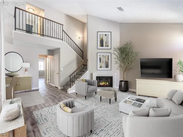 8109 Spur Ct, Las Vegas, NV 89145