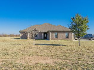 12002 Old Mill Rd, San Angelo, TX 76904