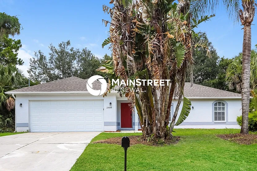 2480 Sheila Ln — Photo 1