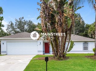 2480 Sheila Ln, North Port, FL 34286