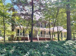 11001 Crofton Rd, Chester, VA 23831