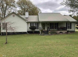 243 Poplar Dr #A, Brooks, GA 30205