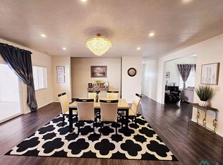 103 Catalpa Canyon Rd, Gallup, NM 87301