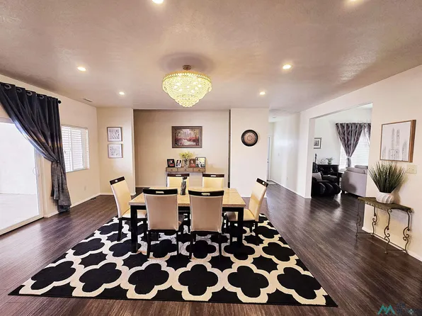 103 Catalpa Canyon Rd, Gallup, NM 87301