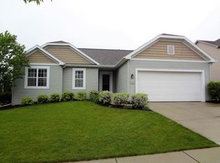 1337 Dovetail Dr, Hartford, WI 53027