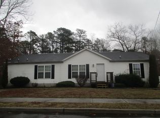 110 Booker Ave, Egg Harbor Township, NJ 08234