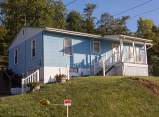 1509 Niagara St, Parkersburg, WV 26101
