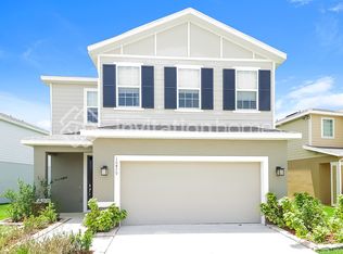 10479 Hawks Landing Dr, Land O Lakes, FL 34638