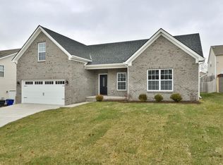 613 Saunders Springs Dr, Lexington, KY 40511