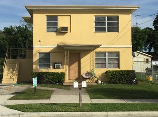 3732 Avenue S, Riviera Beach, FL 33404