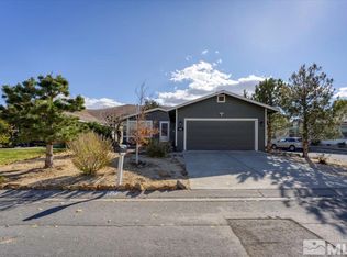 221 Avenue De La Demerald, Sparks, NV 89434