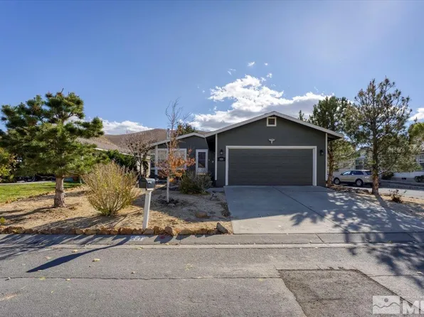 221 Avenue De La Demerald, Sparks, NV 89434