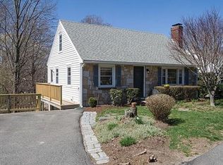 237 Common St, Quincy, MA 02169