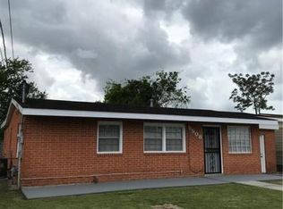 5508 Debore Dr, New Orleans, LA 70126