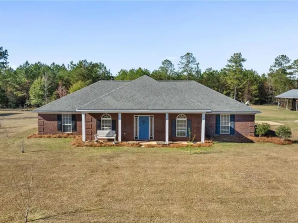 8775 Dovetail Ln W, Wilmer, AL 36587