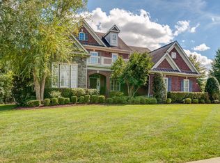 1762 Forsyth Park Dr, Brentwood, TN 37027