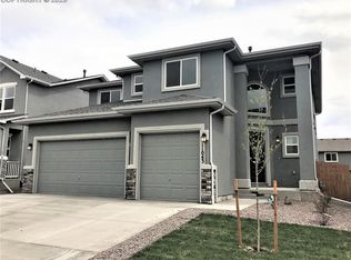 11043 Tarbell Dr, Colorado Springs, CO 80925