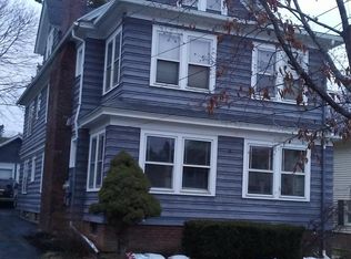 650 Stinard Ave #650, Syracuse, NY 13207