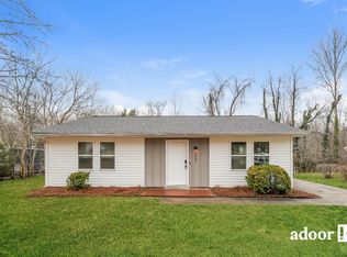 2900 Hondo Dr, Winston Salem, NC 27103