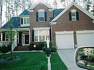 520 Ramcat Rd, Durham, NC 27713