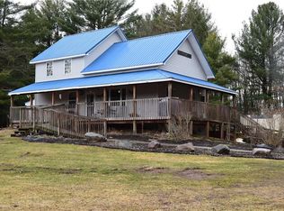 8583 Whiskey Island Rd, Camden, NY 13316