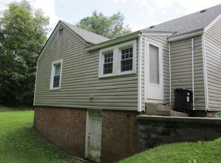 402 Glendale Rd, Lexington, NC 27292