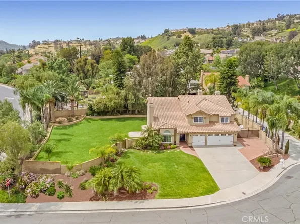 5545 Leafy Meadow Ln, Yorba Linda, CA 92887