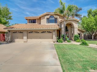 102 W Vera Ln, Tempe, AZ 85284