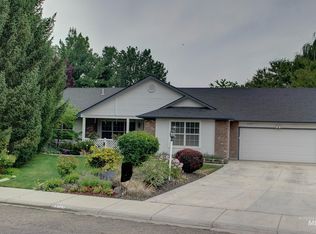 3729 E Congressional Dr, Meridian, ID 83642