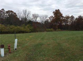 232 Pheasant Run Ct, Foley, MO 63347