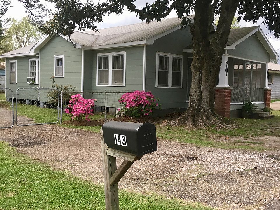 Side of Home