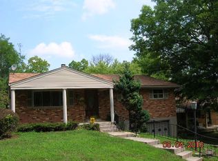 2742 Westonridge Dr, Cincinnati, OH 45239