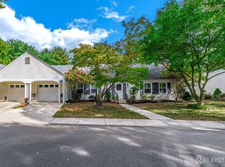 600 Waverly Way #A, Monroe Township, NJ 08831