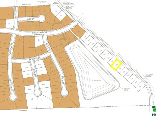 4559 Elk Creek Rd, Sioux City, IA 51106