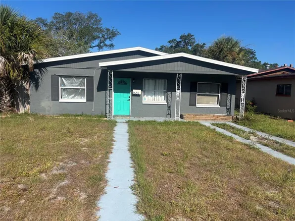 1635 40th St S, Saint Petersburg, FL 33711