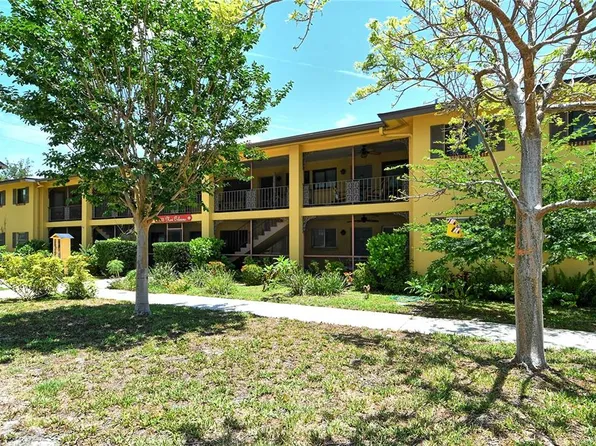 615 S Palm Ave APT 11, Sarasota, FL 34236